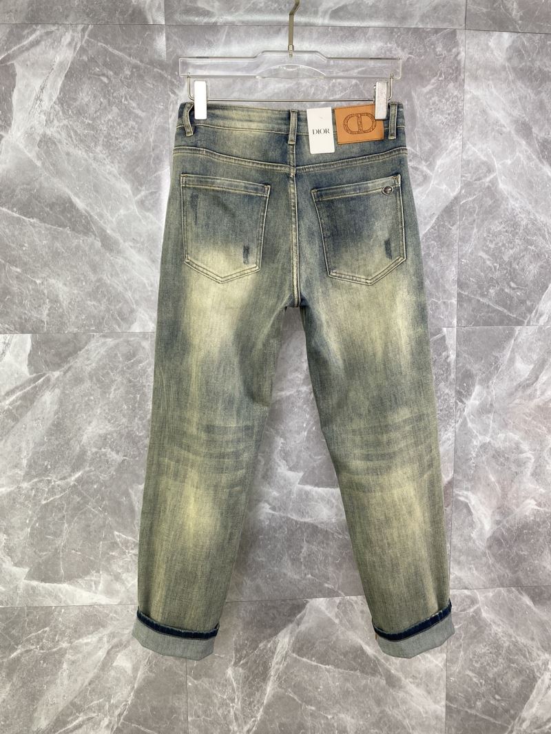 Christian Dior Jeans